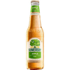 Somersby Μηλίτης 330ml