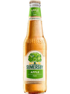 Somersby Μηλίτης 330ml