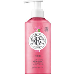 Roger & Gallet Rose Ενυδατική Lotion Σώματος 250ml