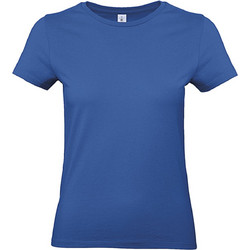 Γυναικειο T Shirt E190 B & C TW04T Royal Blue