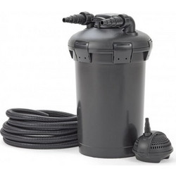 Pontec Pondopress Set 15000