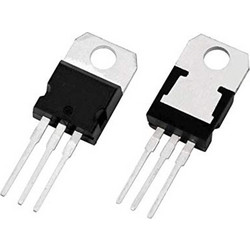 BUZ11 mosfet