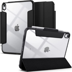 Spigen Ultra Hybrid Pro Black (iPad 10.9" 2022)