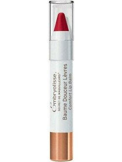 Embryolisse Comfort Red Lip Balm με Χρώμα 2.5gr