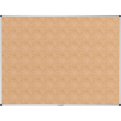 Legamaster Πίνακας Φελλού Unite Με Μεταλλικό Πλαίσιο 90x120cm