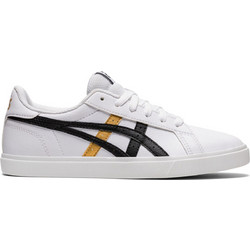 ASICS Classic CT PS Παιδικά Sneakers Λευκά 1204A009-100