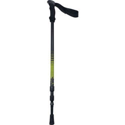 AMILA ΜΠΑΣΤΟΥΝΙ ΟΡΕΙΒΑΤΙΚΟ EVA HANDLE TWIST LOCK