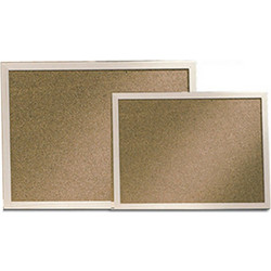 Πίνακας Φελλού Metron 90 x 120cm με ξύλινη κορνίζα 908.091571