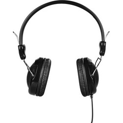 Hoco W5 Ενσύρματα Ακουστικά On Ear Μαύρα