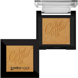 Bella Oggi Color Affair Mono Pearl & Shine 010 Sunshine Σκιά Ματιών
