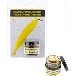 TALOKA Caramel Edible Paint