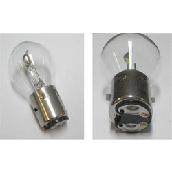 Λάμπα Limastar 12V 35/35W BA20D Για Honda Innova 125 ASIA 321-00-37290