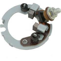 Καρβουνάκια Μίζας Σετ Για Honda CBR600/1000 DL-650/1000 ASIA 1480460