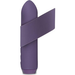 Je Joue Classic Bullet Δονητής Bullet 8.9cm Μωβ