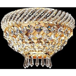 Violam 531/W Απλίκα Swarovski
