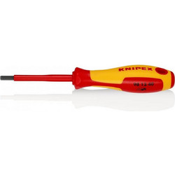 Κατσαβίδι Allen 4x182mm 1000V 98 13 40