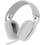 Logitech Zone Vibe 100 Ασύρματο Gaming Headset Over Ear White