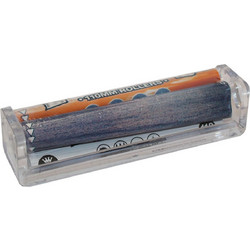ΜΗΧΑΝΗ ΣΤΡΙΦΤΟΥ ELEMENTS 110mm (ΤΣΙΓΑΡΟΧΑΡΤΟ KING SIZE) ΠΛΑΣΤΙΚΗ