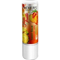 Revers Sweet Tutti Frutti Lip Balm 4.5gr