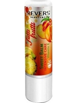 Revers Sweet Tutti Frutti Lip Balm 4.5gr