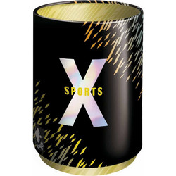 Draeger μεταλλική μολυβοθήκη Xsports