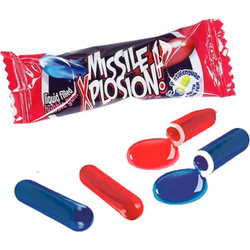 ΤΣΙΧΛΑ FINI MISSILE XPLOSION 5gr