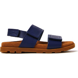 Camper Παιδικά Πέδιλα για Αγόρι Μπλε K800490-006