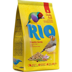 Rio Exotic Birds Daily Feed 1kg