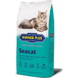 Winner Plus Seacat 2kg