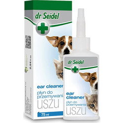 DS-Ear cleaner 75 ml