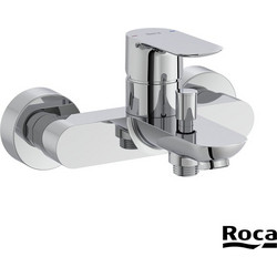 Μπαταρίας Λουτρού Cala Chrome A5A026EC00 Roca