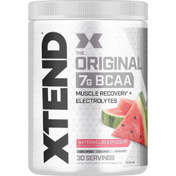 Scivation Xtend BCAAs Watermelon 420gr