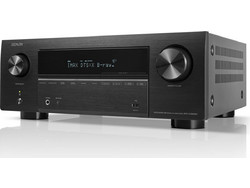 Denon AVC-X3800H Home Cinema 11.4 105W/8Ω