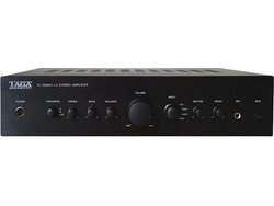 Taga Harmony TA-250MIC v.2 Ολοκληρωμένος Ενισχυτής Hi-Fi 2.0 50W/4Ω 40W/8Ω