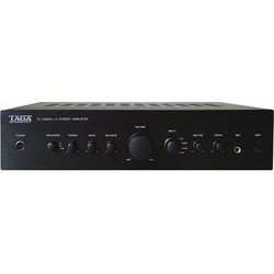 Taga Harmony TA-250MIC v.2 Ολοκληρωμένος Ενισχυτής Hi-Fi 2.0 50W/4Ω 40W/8Ω