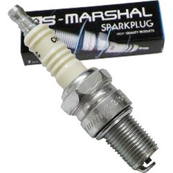 MΠOYZI MARSHAL E7C
