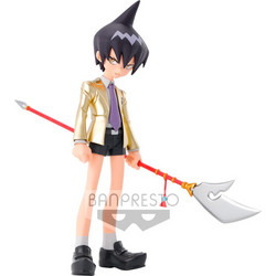 Banpresto Shaman King Tao Ren 16cm