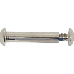 1181 Micro spare parts: axle bolt internal thread, 47.5 mm