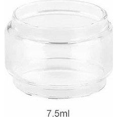 SMOK Bulb Pyrex Glass Tube 6 for Resa Prince 7.5ml