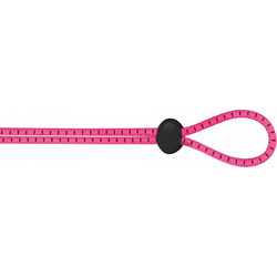 TYR BUNGEE CORD STRAP KIT TYR pink