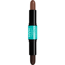 Nyx Professional Wonder Stick 08 Deep Rich Bronzer Stick 8gr