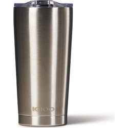 Igloo Tumbler 41466 Steel 590ml
