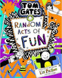 Tom Gates 19: Random Acts of Fun