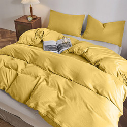 Lino Home Σεντόνι Μονό Βαμβακερό 160x260 Moderna Honey