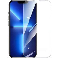 Joyroom Knight 2,5D FS TG 5x glass iPhone 14 Plus full screen (JR-DH07)