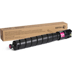 Xerox 106R04079 Magenta Toner