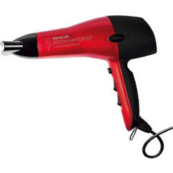 Sencor SHD 6701 Πιστολάκι Μαλλιών με Φυσούνα 2000W