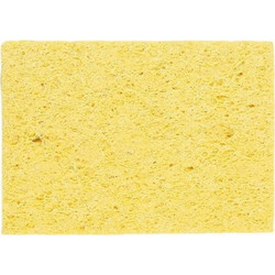 Welding Soldering Iron Tip Replacement Sponge Cleaning Pads 51mm x 36mm x 1.1mm