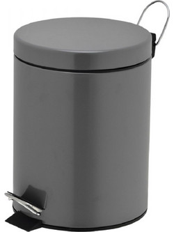 ERGO Πεντάλ Ergo Epoxy Γκρι 5L