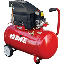 Miyake AIR50 Κομπρεσέρ Αέρος Μονοφασικό 50lt 2hp